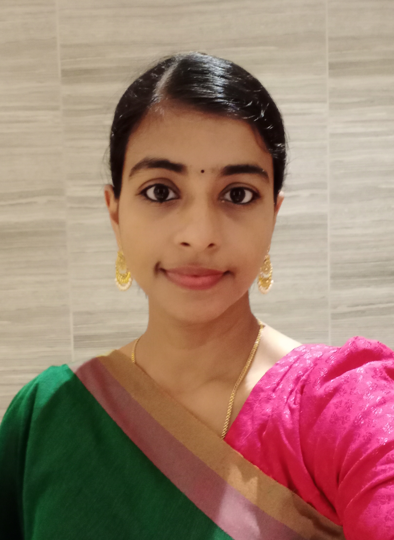 Jinsha Rajeevan
